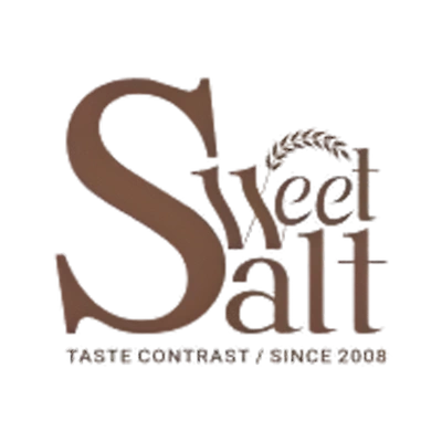 Sweet Salt